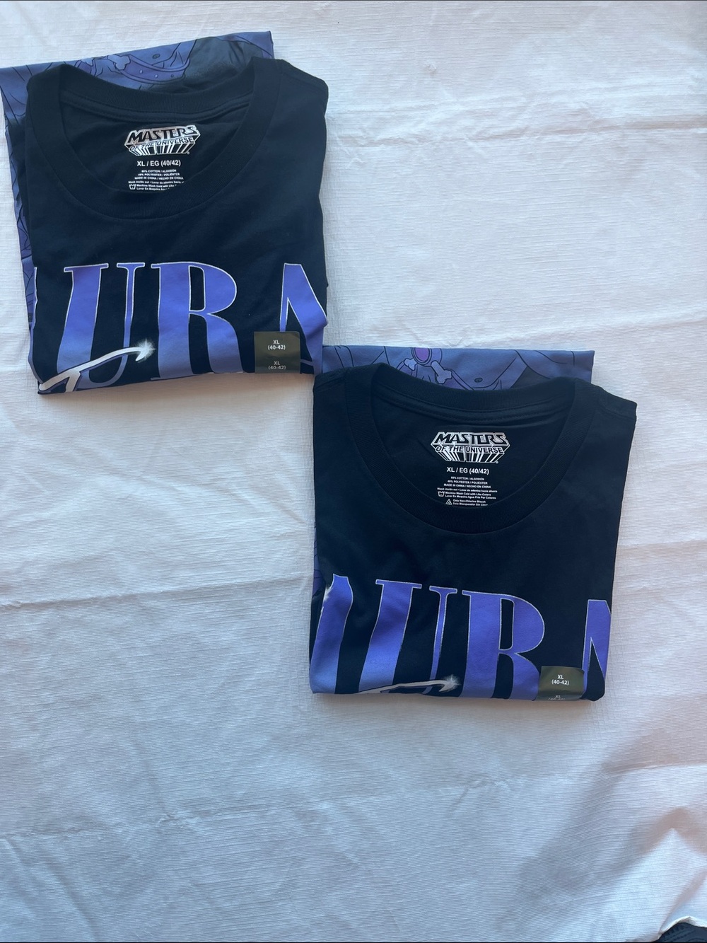 2-Master Of The Universe Skeletor Aura Farming Graphic Graphic Tee Shirts